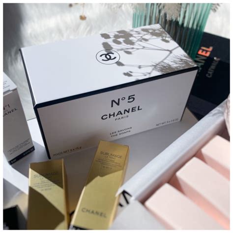 chanel no 5 bar soap|chanel no 5 foaming bath.